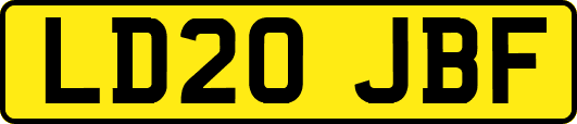 LD20JBF