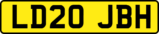 LD20JBH