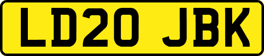 LD20JBK