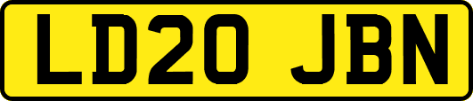 LD20JBN