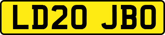 LD20JBO