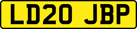 LD20JBP