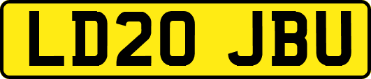LD20JBU