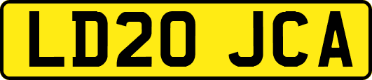 LD20JCA