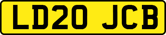 LD20JCB