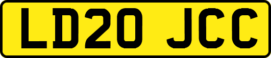 LD20JCC