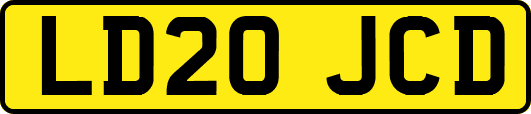 LD20JCD