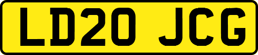 LD20JCG