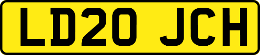 LD20JCH