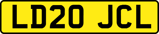 LD20JCL