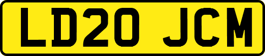 LD20JCM