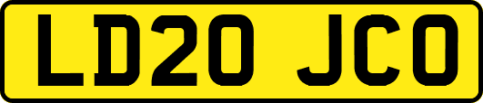 LD20JCO