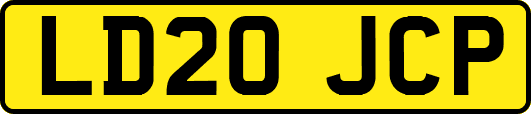 LD20JCP