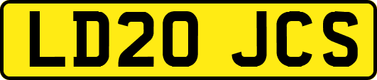 LD20JCS