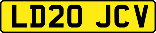 LD20JCV