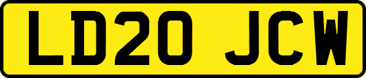 LD20JCW