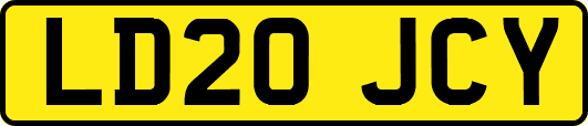 LD20JCY