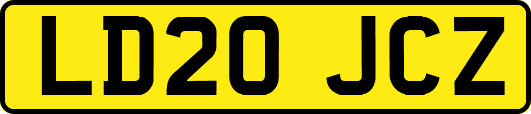 LD20JCZ