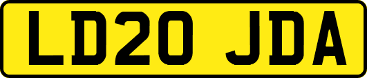 LD20JDA