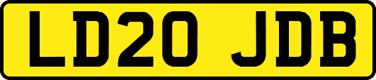 LD20JDB