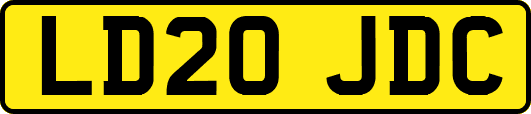 LD20JDC