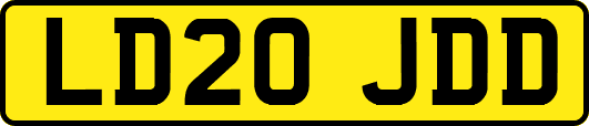 LD20JDD