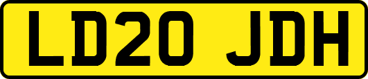 LD20JDH