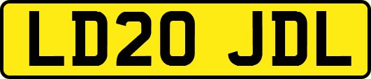 LD20JDL