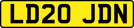 LD20JDN