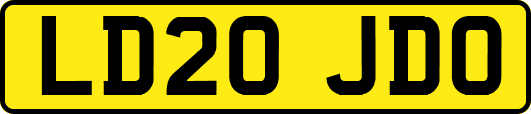 LD20JDO