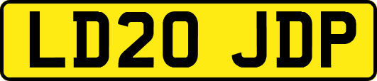 LD20JDP