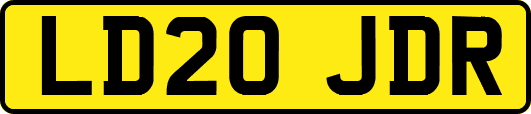 LD20JDR