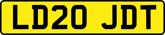 LD20JDT