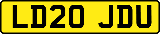 LD20JDU