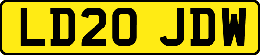 LD20JDW