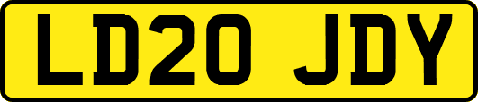 LD20JDY