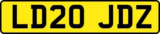LD20JDZ