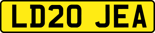 LD20JEA