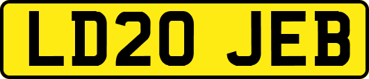LD20JEB