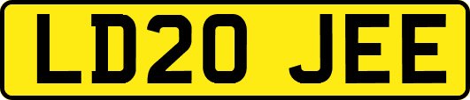 LD20JEE