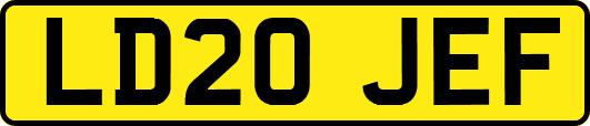 LD20JEF
