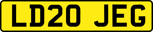 LD20JEG