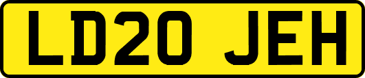 LD20JEH