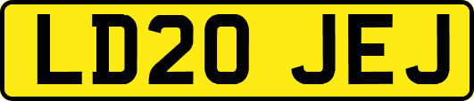 LD20JEJ