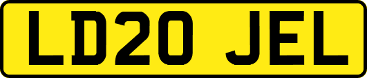 LD20JEL