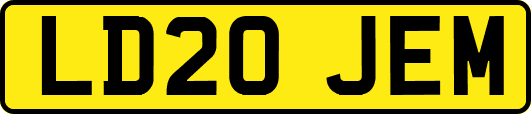 LD20JEM