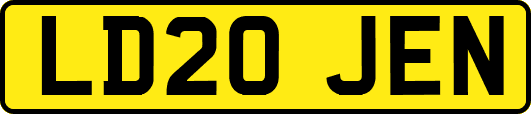 LD20JEN
