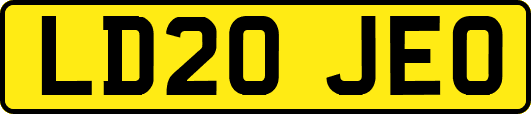 LD20JEO