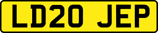 LD20JEP