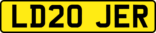LD20JER